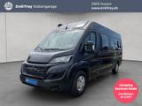 Malibu Van Comfort 640 LE Reisemobil - Offers