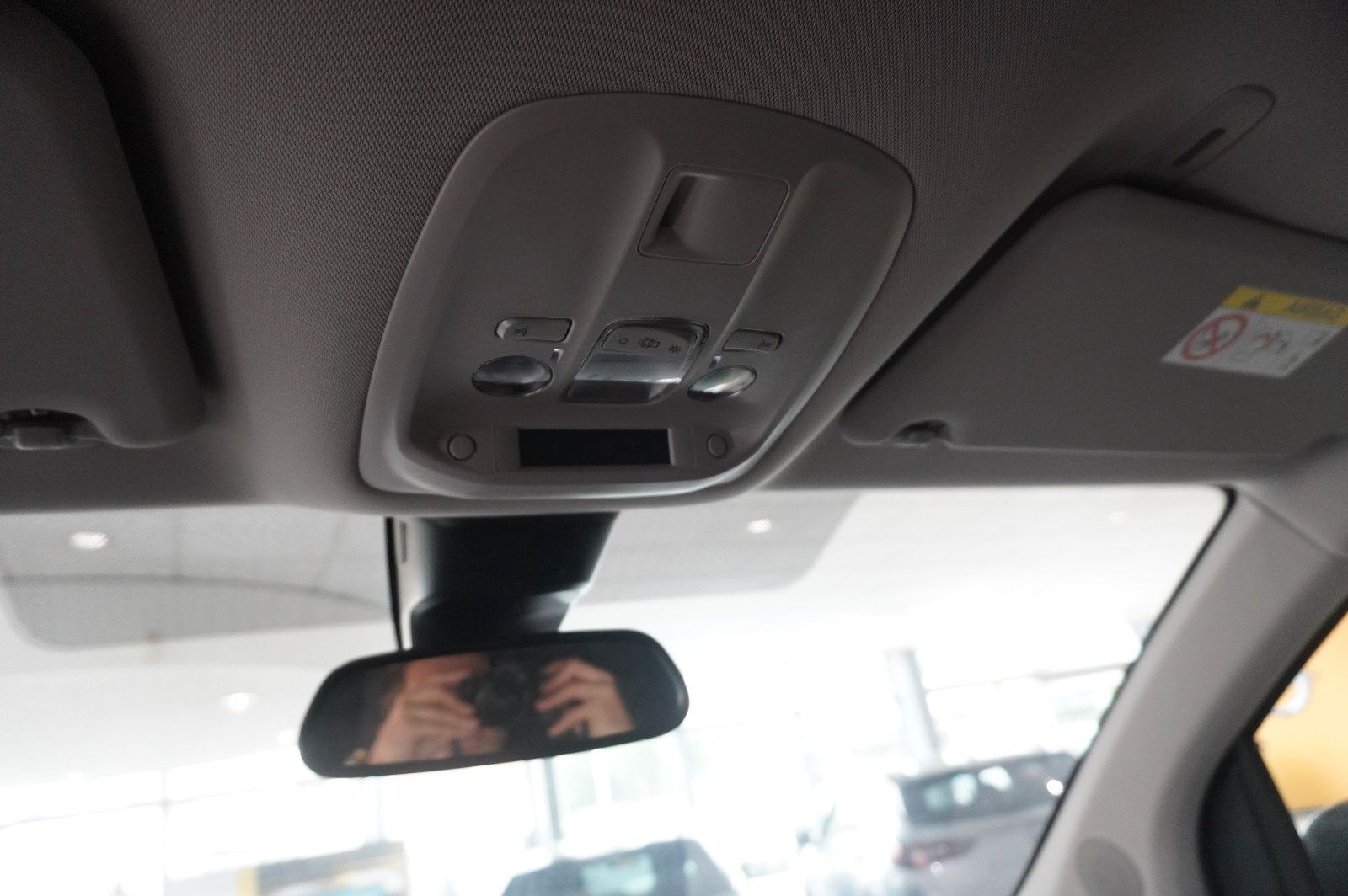 Fahrzeugabbildung Opel Zafira Life Tourer 2.0D "M" NAVI/LED/KAMERA/SHZ