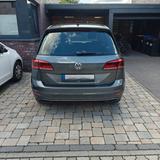 Volkswagen Golf Sportsvan 1.0 TSI 81kW Comfortline Comf... - Volkswagen Golf Sportsvan