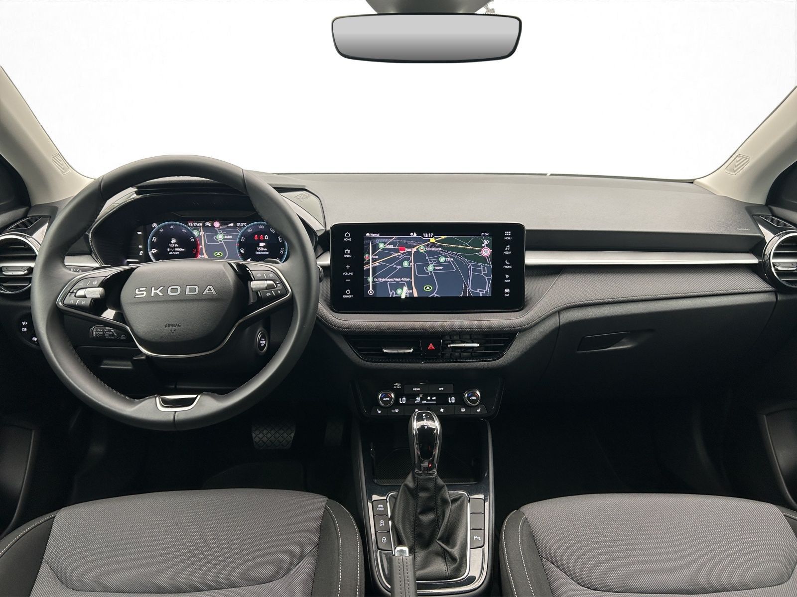 Skoda Fabia - Bild 6