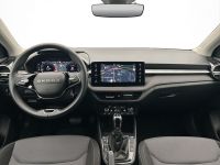 Skoda Fabia - Vorschau Bild 6