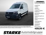 Volkswagen Crafter Kasten  35 2.0 TDI mittellang Hochdach L - Volkswagen Crafter: L3h2