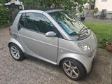 Smart Cabrio Passion, Automatik, Leder, Kl... - Smart aus 2001: Cabrio