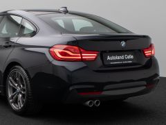 Foto Nummer 16: BMW 430 Gran Coupe
