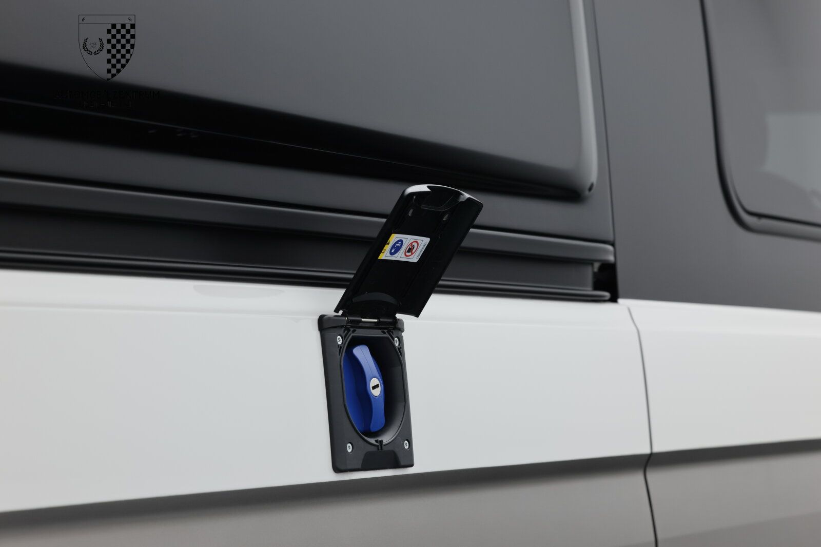 Volkswagen Crafter - Bild 41