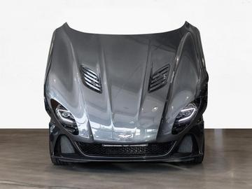2019 Aston Martin DBS — миниатюра 19