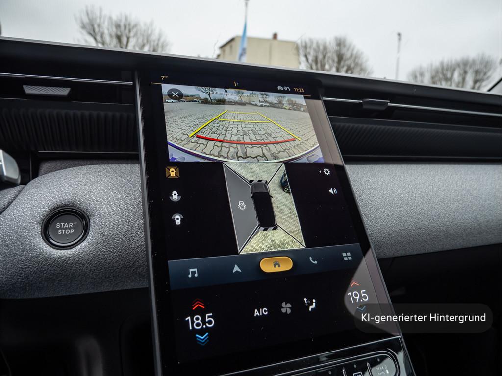 Citroën C5 Aircross 1.2 145 Hybrid MAX ACC HUD LED PANO