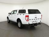 Ford Ranger DK 2.0 TDCi 4x4 Hardtop AHK Standheizung - Ford Ranger in Magdeburg