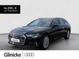 Audi A6 Avant 35 TDI S-tronic design Leder ACC Navi - Audi A6 Gebrauchtwagen in Bremen