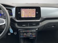 Volkswagen T-Cross - Vorschau Bild 12