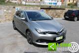Toyota TOYOTA Auris 1.4 D-4D Active - Toyota Auris mit Diesel-Antrieb: 1.4