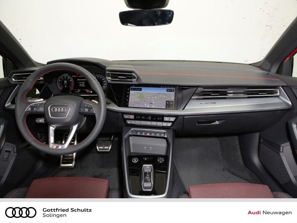 Audi A3 - Bild 13