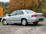 Opel Omega 2.2 16V Elegance*I.HAND*XEN*TEMP* - Opel Omega mit Benzin-Antrieb