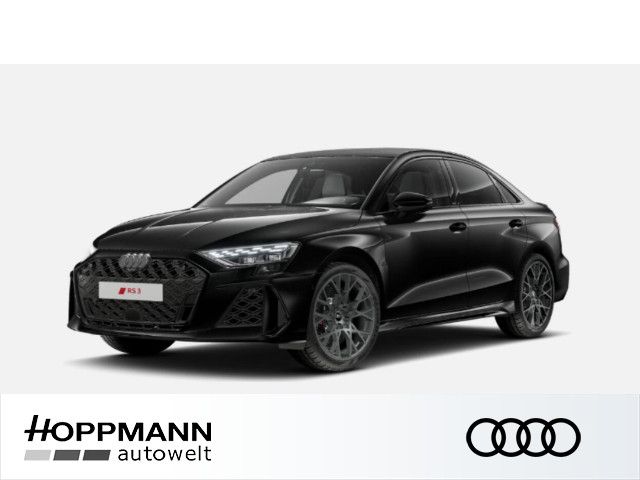 Audi RS 3 Limousine (verfügbar ab MÄRZ 2025)294(400)