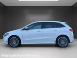 Mercedes-Benz B 250 e AMG Line Advanced Plus+Kamera+EasyPack+A - mit Hybrid-Antrieb: Taxi