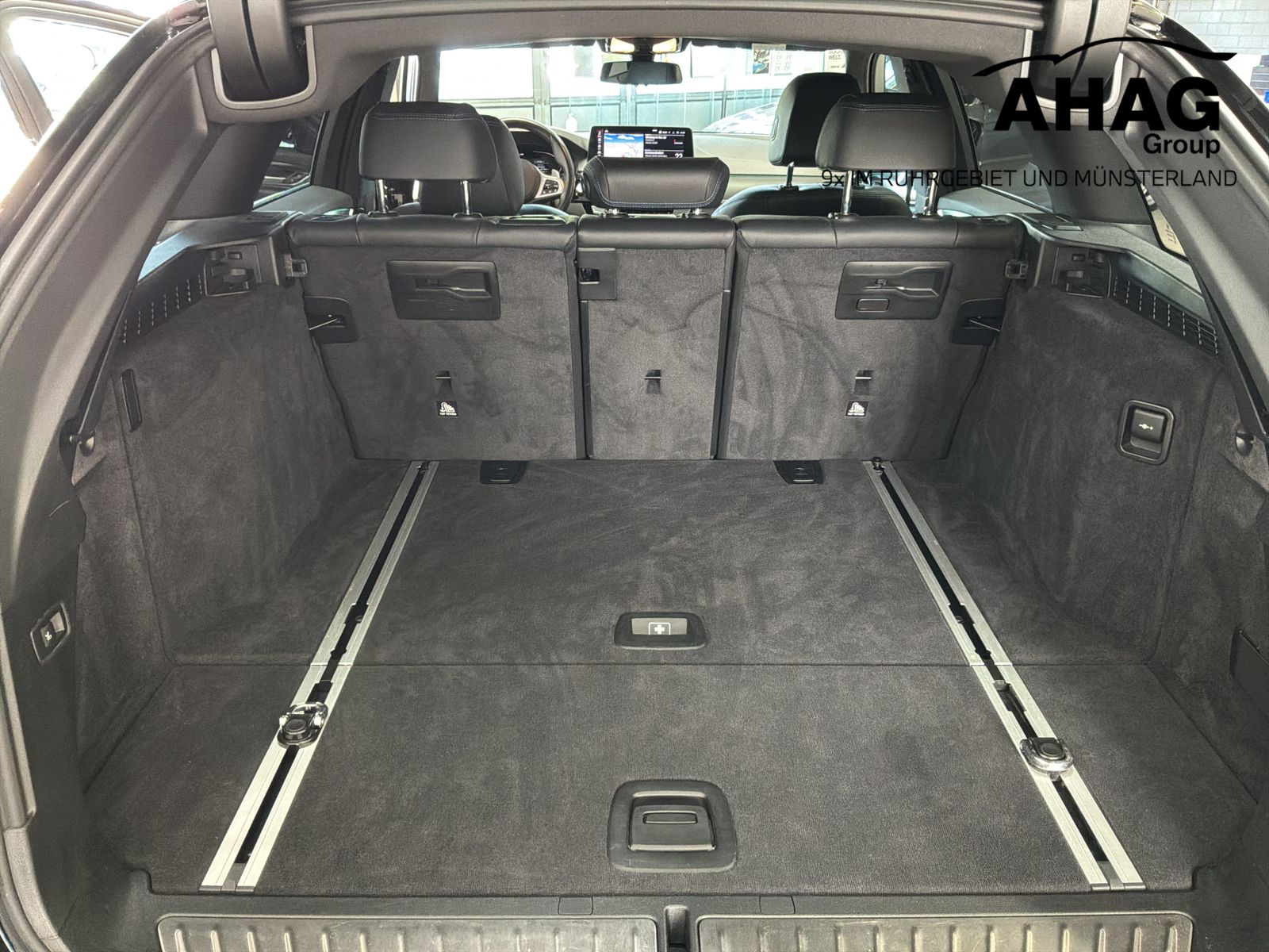 BMW 520 - Bild 13