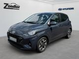 Hyundai i10 Trend / Komfortpaket - Hyundai i10 Gebrauchtwagen in Karlsruhe