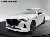 Mazda CX-60 Homura 2.5L PHEV *Navi*Kamera*BOSE*HeadUp- - Mazda mit Hybrid-Antrieb: Limousine