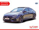 Hyundai i30 Fastback 2.0 T-GDI N Performance Panorama