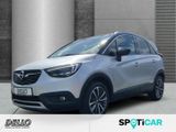 Opel Crossland X Ultimate 1.2 T, Sitz.u.Lenkradhzg. G - Opel in Neumünster