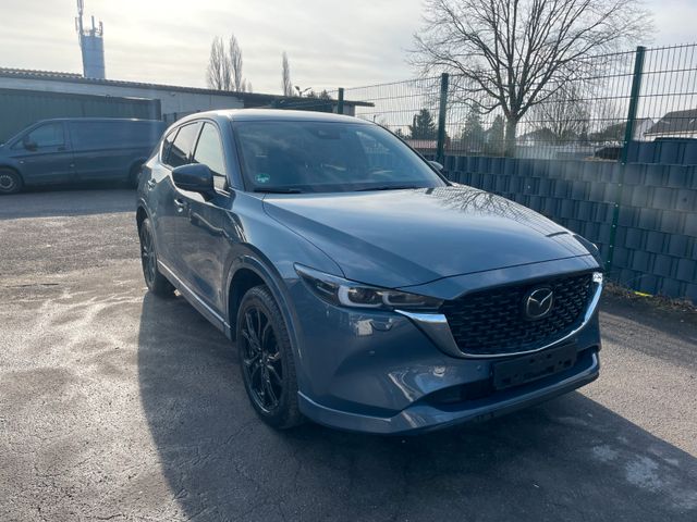 Mazda CX-5 Takumi AWD Aut. Bose Matrix Navi 360° Keyle