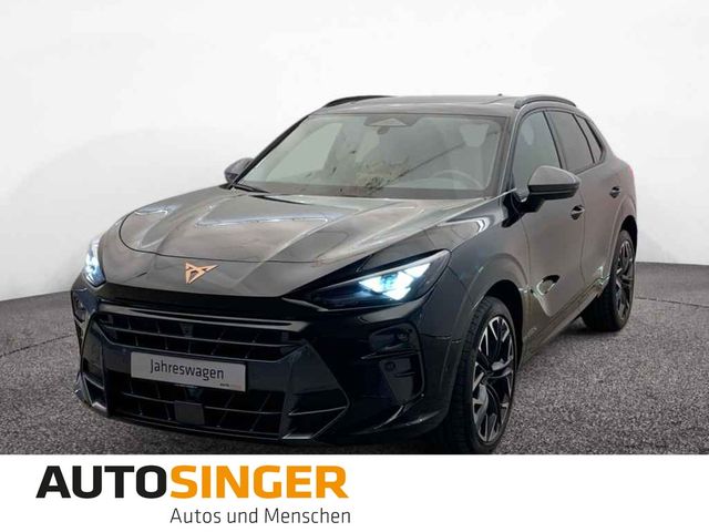CUPRA Terramar VZ TSI DSG 4D *AHK*PANO*HUD*360*NAV*ACC