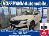 Skoda Karoq Sportline Navi,Matrix-LED,Kamera,AHK ankl. - Skoda: Sportline