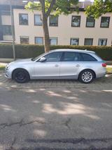 Audi A4 2.0 TDI 100kW ultra Attraction Avant Attr... - Audi: A10