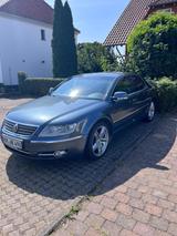 Volkswagen Phaeton 3.0 V6 TDI lang 4MOT. Tiptronic 5-Si... - Volkswagen Phaeton aus 2008
