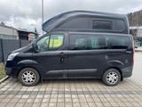 Ford Nugget *155PS *Westfalia Wohnmobile  - Ford schwarz