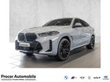 BMW X6 xDrive30d M Sport RFK NAVI LED Sound Syst. - BMW X6 aus 2025