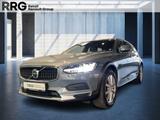 Volvo V90 Cross Country B5 - graue Volvo V90 Cross Country