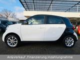 Smart ForFour Passion AUTOM/NAVI/SITZH/KLIMA/ - Smart Gebrauchtwagen von 2019
