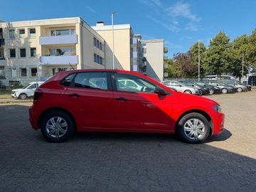 Volkswagen Polo - 7