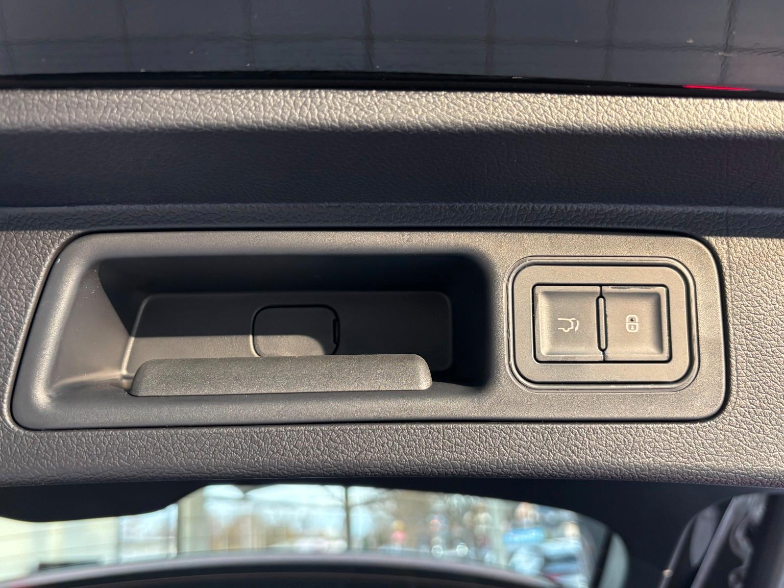 BYD SEAL U DM-i Boost 1.5 - Tageszulassung