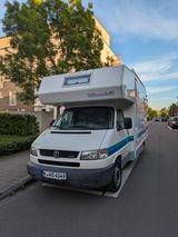 Bimobil VW T4 VL350 - Offers matching your search criteria