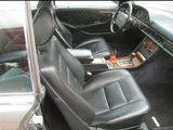 Mercedes-Benz 560 SEC Lorinser | Reiserechner | Motorgarantie - gebrauchte Mercedes-Benz 560 aus dem Jahr 1987