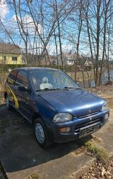 Subaru Vivio 4x4 Allrad - Subaru Vivio Gebrauchtwagen