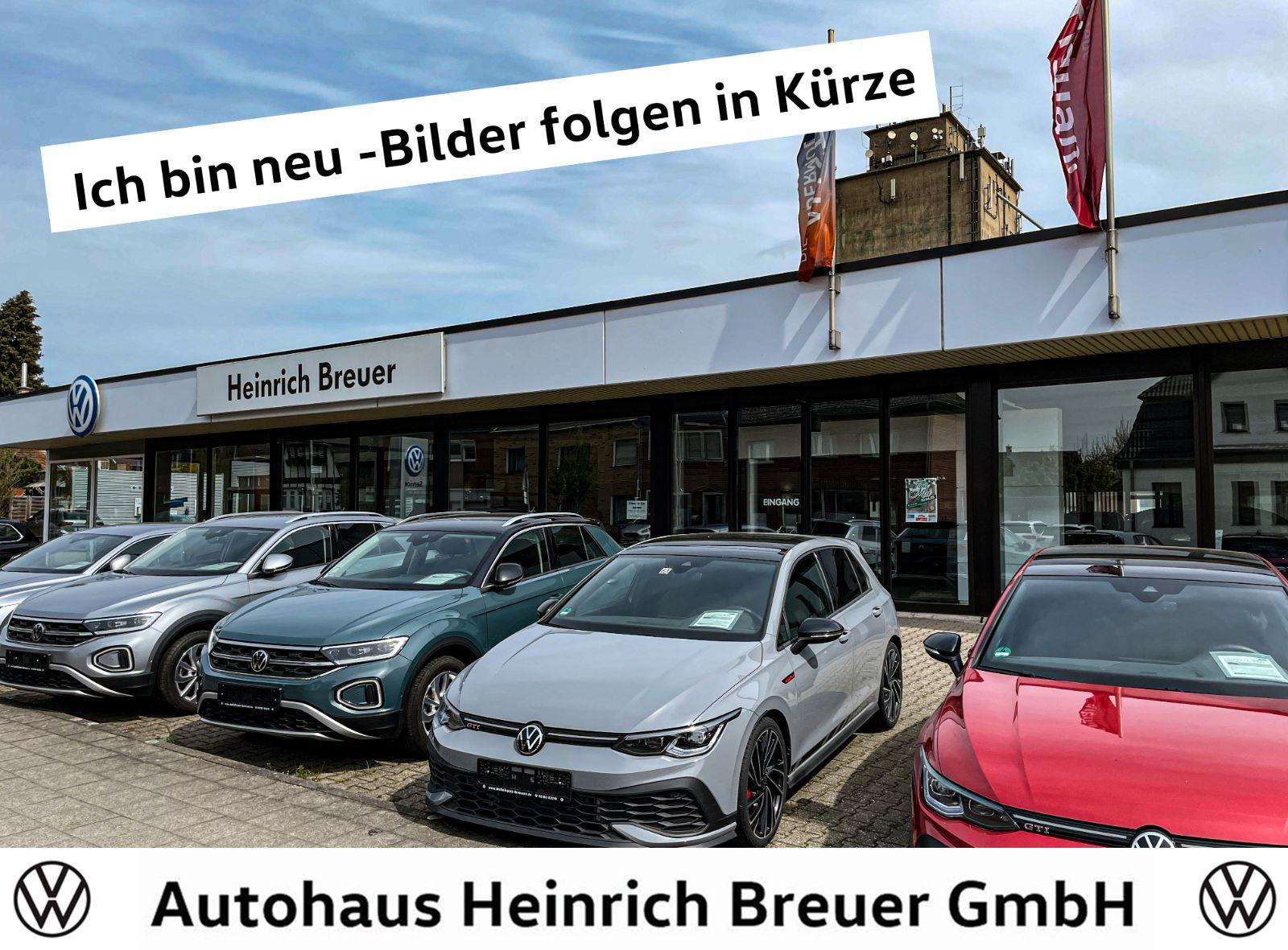 Volkswagen T-Cross 1.0 TSI 85 kW DSG Life AHK,KLIMA,SHZ,KAM