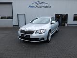 Skoda Superb Active 1.Hand Navi BT Xenon SHZ AHK PDC - gebrauchte Skoda Superb aus dem Jahr 2014