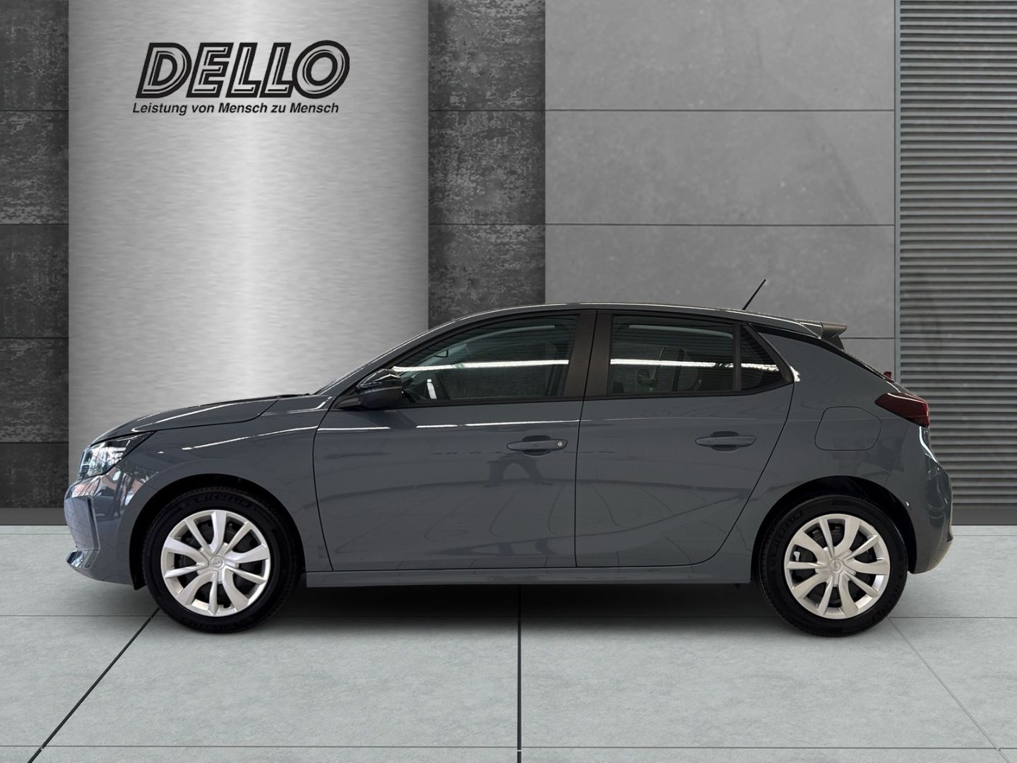 Opel Corsa - Bild 2