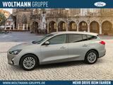 Ford Focus Turnier Titanium 1.0 EcoBoost Mild-Hybrid  - Ford Focus: Titanium