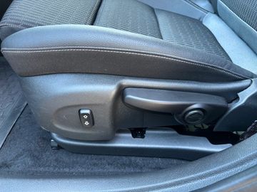 Bild 5 Opel Astra K Sports Tourer Elegance Automatik
