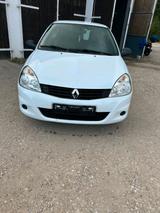 Renault Clio 1.2 Liter 4 Zylinder Motor - Renault Clio mit Benzin-Antrieb: Kleinwagen, 1.4