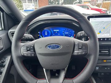 Ford Focus Turnier 1.0 ST-Line X KameraAHK