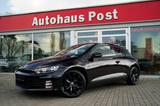 Volkswagen Scirocco Sitzheizung Tempomat PDC - VW Scirocco von 2015