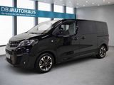 Opel Zafira Life Tourer M 2.0 Diesel 7-Sitzer Leder - Opel Zafira Life in Frankfurt (Main)
