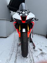 Honda CBR1000RR-R SP - HONDA CBR 1000 RR SP