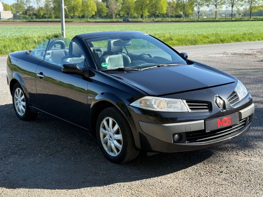 Angebot ansehen Renault Megane