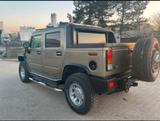 Hummer H2*Pick up*leder*klima - Hummer aus 2005